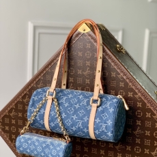 LV Round Bags